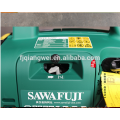 Yunkuan Qiangwei International Japan importierte Sawafuji Honda SAWAFUJI Digital Inverter Benzingenerator 1KW SHX1000